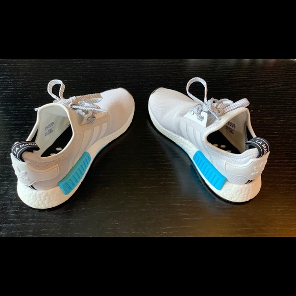 Women’s NMD’s SIZE 6 - Picture 2 of 7